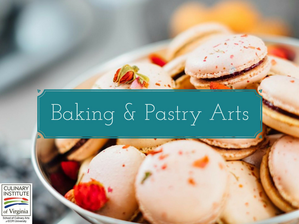 5 Famous Pastry Chefs to Inspire Your Baking and Pastry Arts Dreams